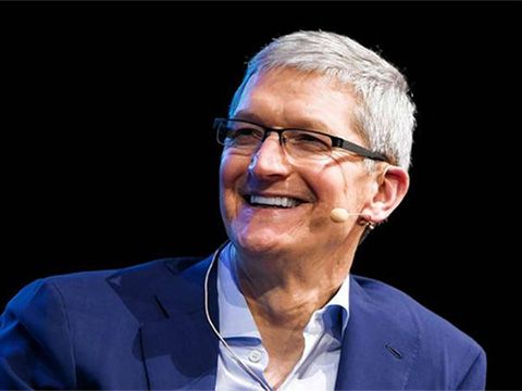 Top 26 CEO công nghệ được nhân viên kính trọng nhất năm 2018