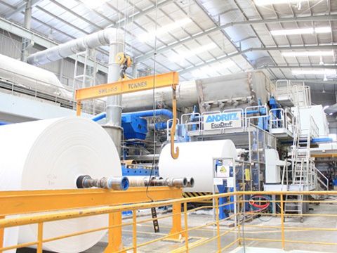 Công ty Giấy Sài Gòn về tay người Nhật