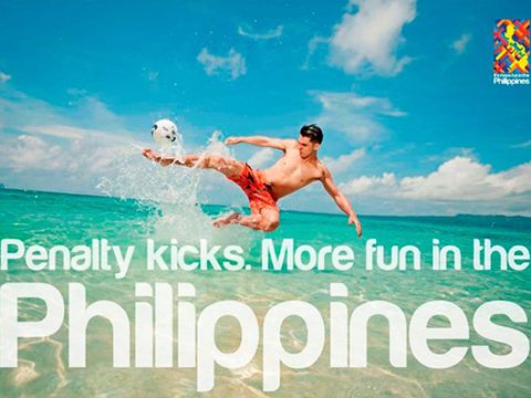 “Its more fun in the Philippines” - Chiến dịch marketing dựa trên sự ham vui của người bản xứ