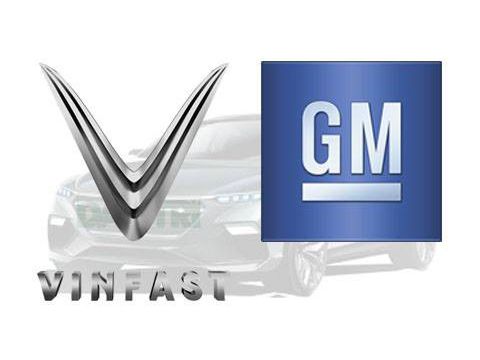VinFast mua lại toàn bộ hệ thống phân phối và sản xuất ô tô của GM Việt Nam