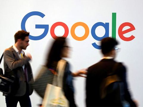 Google tái cấu trúc mảng quảng cáo theo xu hướng phục vụ di động