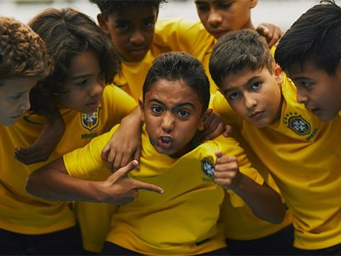 10 quảng cáo bóng đá được xem nhiều nhất World Cup 2018