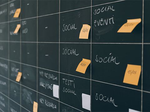 Những điều cần biết về chiến lược marketing trên cơ sở người dùng