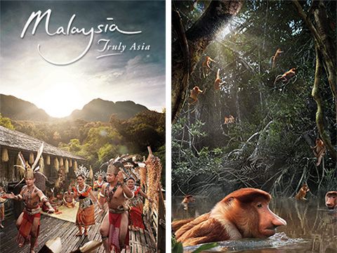 Malaysia - Truly Asia: Chỉ cần đến Malaysia là đến cả châu Á!