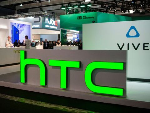 HTC của ngày ấy đã không còn nữa