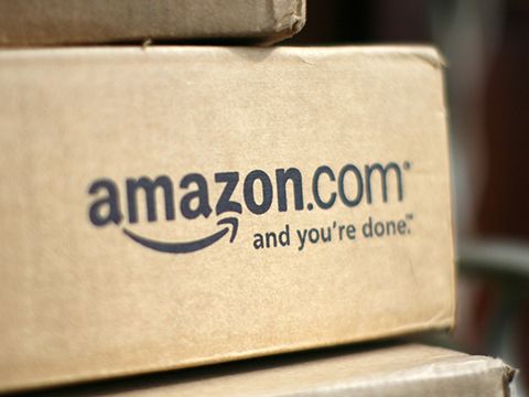 Cơn ác mộng Amazon