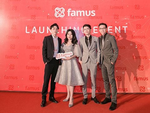 Famus nền tảng giải bài toán follow ảo cho influencer marketing bằng AI