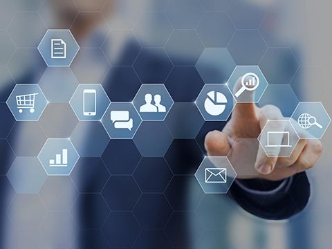 Doanh nghiệp nhỏ - xương sống của kinh tế số Đông Nam Á