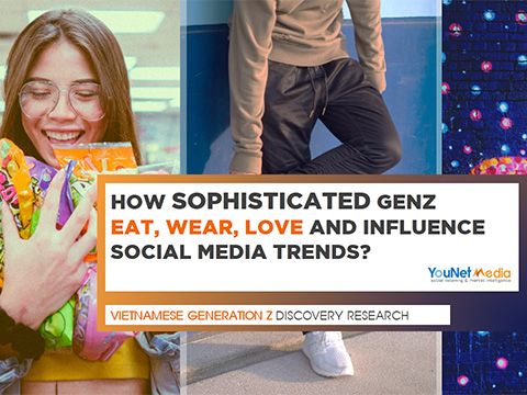 Data Station #2: Gen Z và một thế hệ “Alone Together” - Thế giới riêng nhưng luôn sẵn sàng kết nối