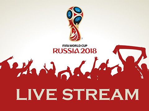 World Cup 2018 phá kỷ lục về lượt xem trực tuyến của FIFA