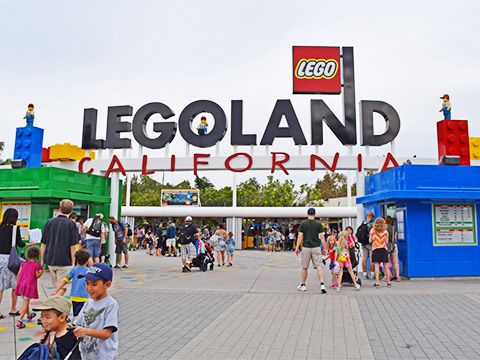 Chiến lược marketing đằng sau câu chuyện Lego