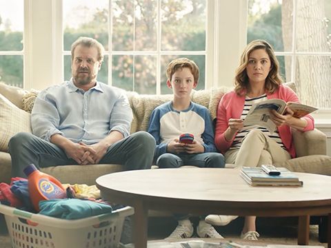 P&G thắng đậm tại Cannes Lions, mang về 2 giải Grand Prix hạng mục Film