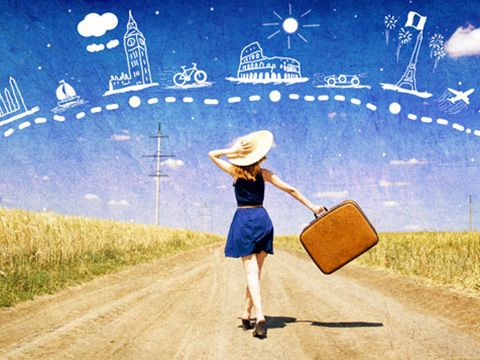 Cuộc cách mạng trong ngành du lịch