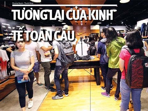 Thế hệ Z: Tương lai của kinh tế toàn cầu