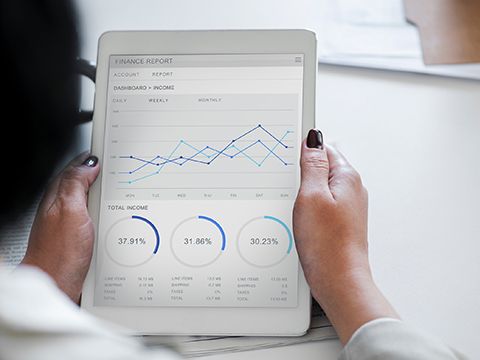 Nội dung tương tác - sự lựa chọn cho content marketing tương lai