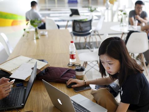 80% startup tỷ USD châu Á ra đời tại Trung Quốc