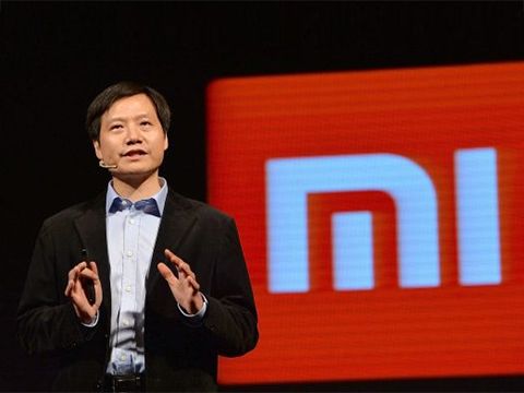 CEO tỉ USD của Xiaomi