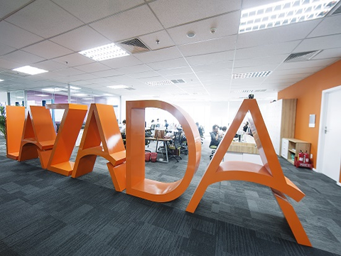 Vì sao Lazada Việt Nam thay CEO?