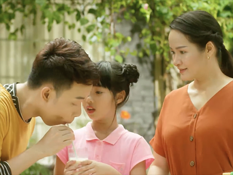 “Nhà là nơi thứ tha nhau suốt đời” – Khi thương hiệu chạm đến những điều không bao giờ cũ