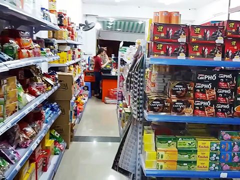Điều gì sẽ xảy ra nếu các cửa hàng bán lẻ truyền thống cảm thấy ít tự tin vào tình hình kinh doanh của họ?