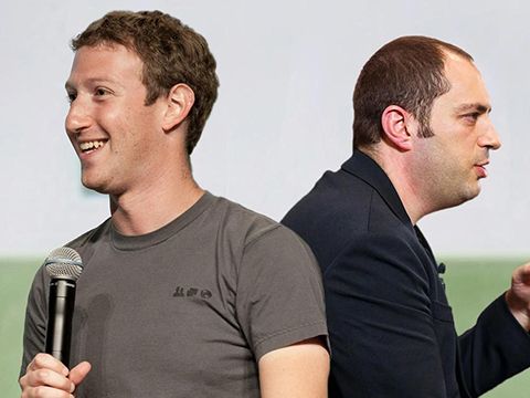 Tiền và Lý tưởng: Đằng sau vụ chia tay giữa Facebook và hai nhà sáng lập WhatsApp