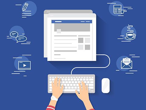 Facebook bị yêu cầu khóa nhiều fanpage nổi tiếng