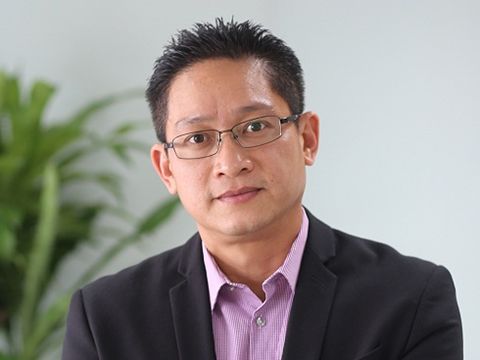 Cựu tổng giám đốc Microsoft Việt Nam Vũ Minh Trí làm Phó tổng VNG