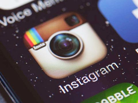 Instagram cho xóa người theo dõi