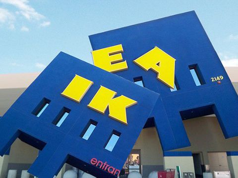 Công thức giá rẻ bất hủ của IKEA