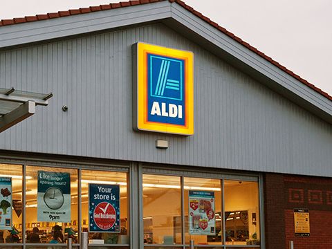 Cách siêu thị Aldi tồn tại và phát triển hơn 100 năm qua