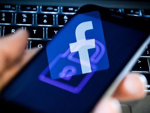 Công ty con của Facebook ở Trung Quốc bị rút giấy phép