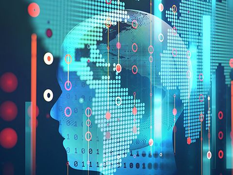 Sức mạnh của data + AI