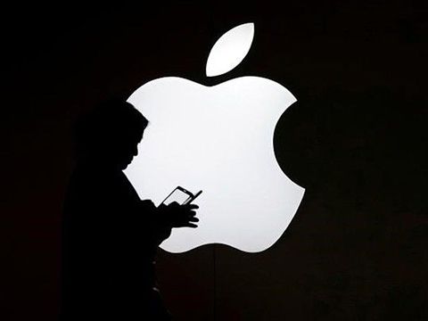 Đẳng cấp chuỗi cung ứng của Apple