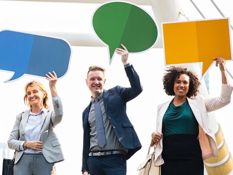 Vì sao doanh nhân nên đầu tư vào thương hiệu cá nhân?