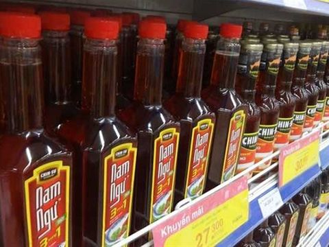 Masan Consumer lãi sau thuế 1.515 tỷ đồng trong nửa đầu năm