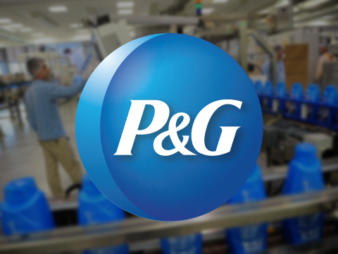 Chuỗi cung ứng hoàn hảo của P&G