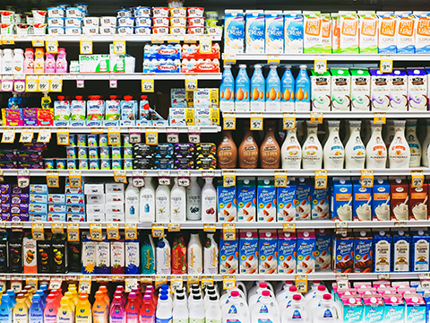 Tăng trưởng FMCG trong quý 2/2018 vẫn chưa phản ánh được điều kiện tích cực của nền kinh tế