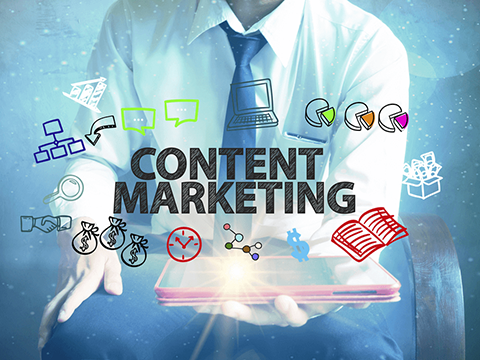 Content marketing thời 4.0: Không chỉ dành cho đại gia