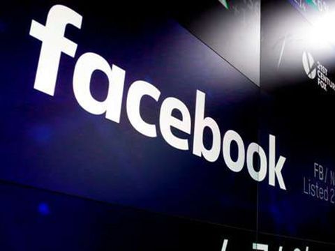 Facebook có thể mãi trông đợi vào tăng trưởng lượng người dùng hàng tháng?
