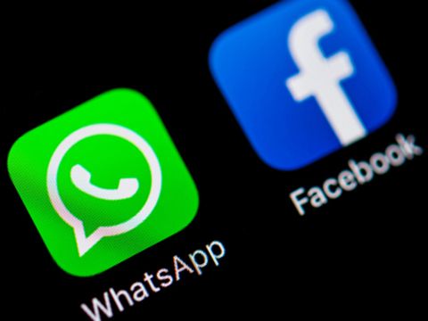 Facebook bắt đầu kiếm tiền từ WhatsApp