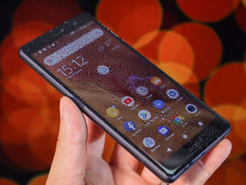 Sony Mobile và sự thất bại đã được đoán trước