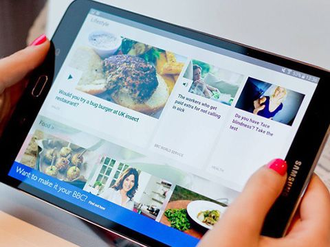 Lượng tablet xuất xưởng tiếp tục sụt giảm quý thứ 15 liên tiếp