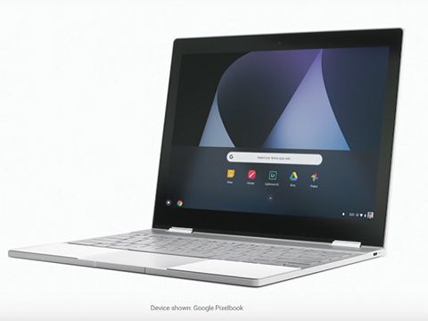 Google đá đểu Mac và Windows trong quảng cáo Chromebook mới