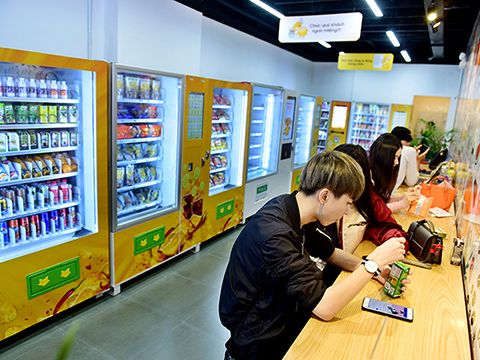 Sáng tạo - điểm nhấn sống còn cho ngành bán lẻ