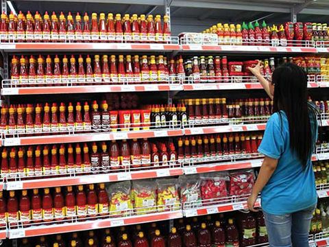 FMCG Monitor 06/2018: Mô hình bán lẻ quy mô lớn, cơ hội tăng trưởng?