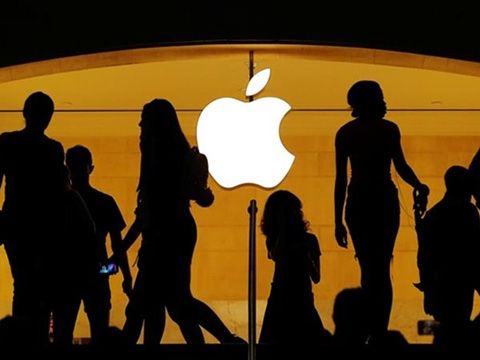Các cột mốc đáng nhớ để trở thành công ty nghìn tỷ USD của Apple