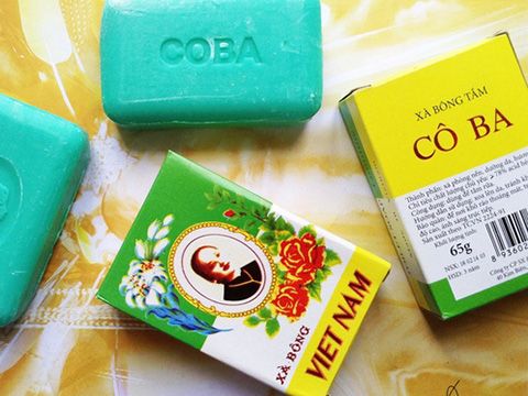 Xà bông Cô Ba được định giá bao nhiêu?