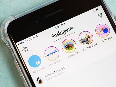 3 chiến lược bán hàng với tính năng Shopping trên Instagram Story