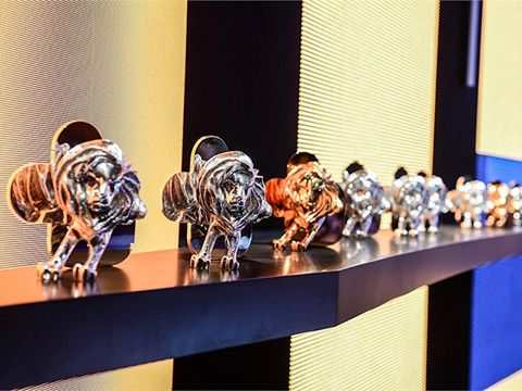 Thành tích của khu vực châu Á – Thái Bình Dương tại Cannes Lions 2018