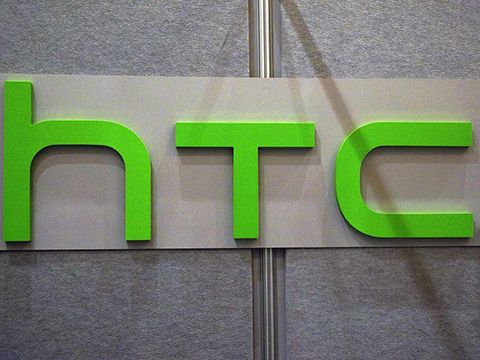 Doanh thu HTC liên tục giảm mạnh, thấp nhất từ năm 2003 đến nay